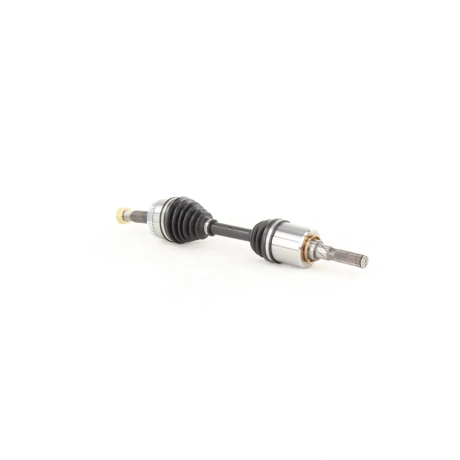 TrakMotive NI8068 - CV Axle Shaft TrakMotive NI8068 CV Axle Shaft product image 3 of 3