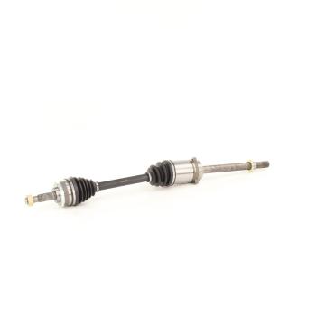 2001 Nissan Altima CV Axle Shaft Front Right TrakMotive NI8070 image 2 of 3