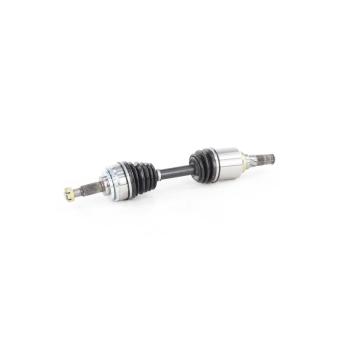1994 Nissan Maxima CV Axle Shaft Front Left TrakMotive NI8072 image 2 of 3