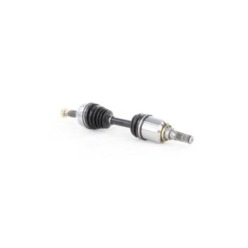 1994 Nissan Maxima CV Axle Shaft Front Left TrakMotive NI8072 image 3 of 3