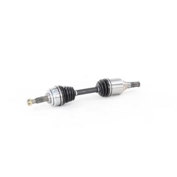 1994 Nissan Maxima CV Axle Shaft Front Left TrakMotive NI8073 image 2 of 3