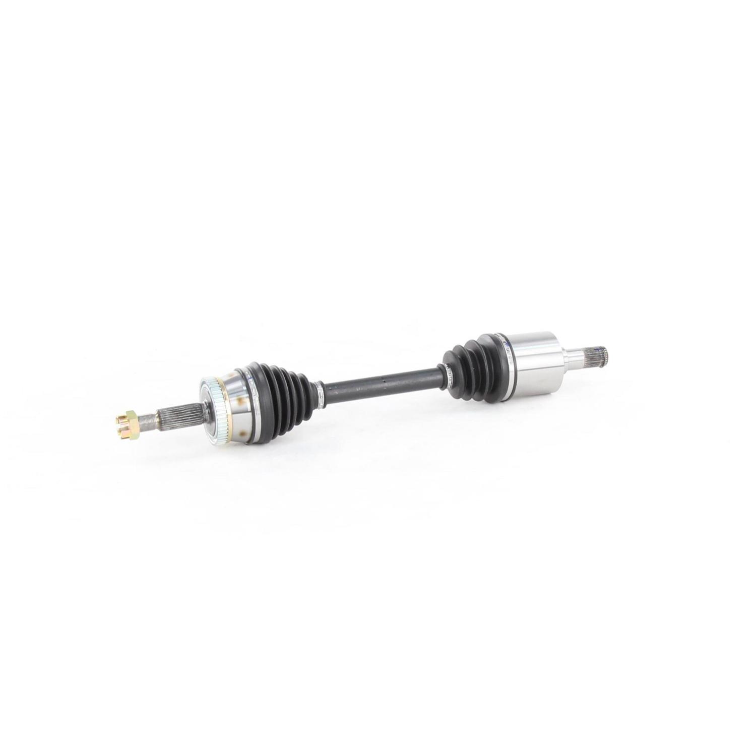 TrakMotive NI8075 - CV Axle Shaft TrakMotive NI8075 CV Axle Shaft product image 2 of 3
