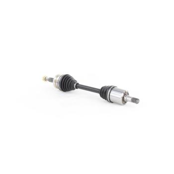 1992 Nissan Stanza CV Axle Shaft Front Left TrakMotive NI8075 image 3 of 3