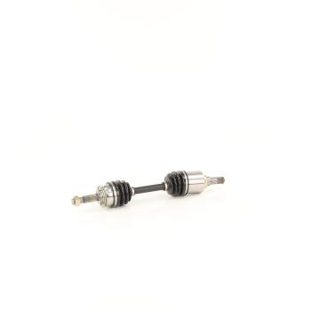 1986 Nissan Stanza CV Axle Shaft Front Left TrakMotive NI8076 image 2 of 3