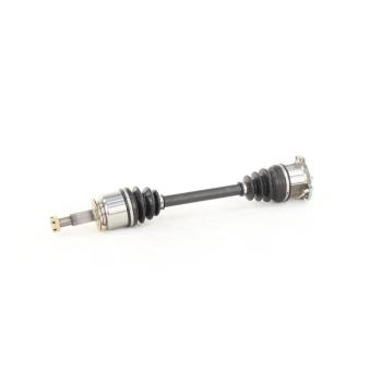 1989 Nissan 240SX CV Axle Shaft Rear Right TrakMotive NI8086 image 2 of 3