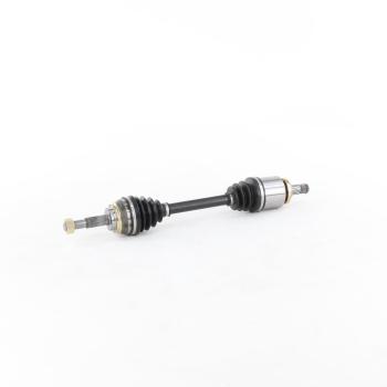 1991 Nissan Sentra CV Axle Shaft Front Left TrakMotive NI8092 image 2 of 3
