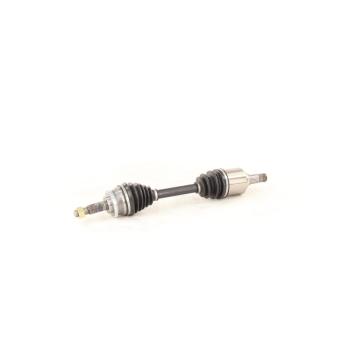 2003 Nissan Maxima CV Axle Shaft Front Left TrakMotive NI8095 image 2 of 3