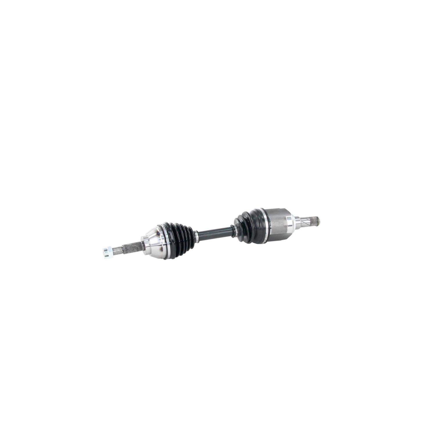 TrakMotive NI8096 - CV Axle Shaft TrakMotive NI8096 CV Axle Shaft product image 2 of 3