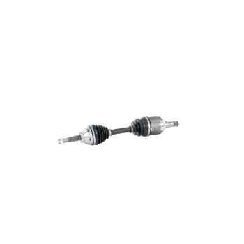 1988 Nissan Pulsar NX CV Axle Shaft Front Left TrakMotive NI8096 image 2 of 3