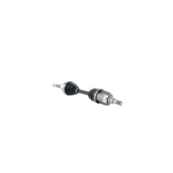 1988 Nissan Pulsar NX CV Axle Shaft Front Left TrakMotive NI8096 image 3 of 3