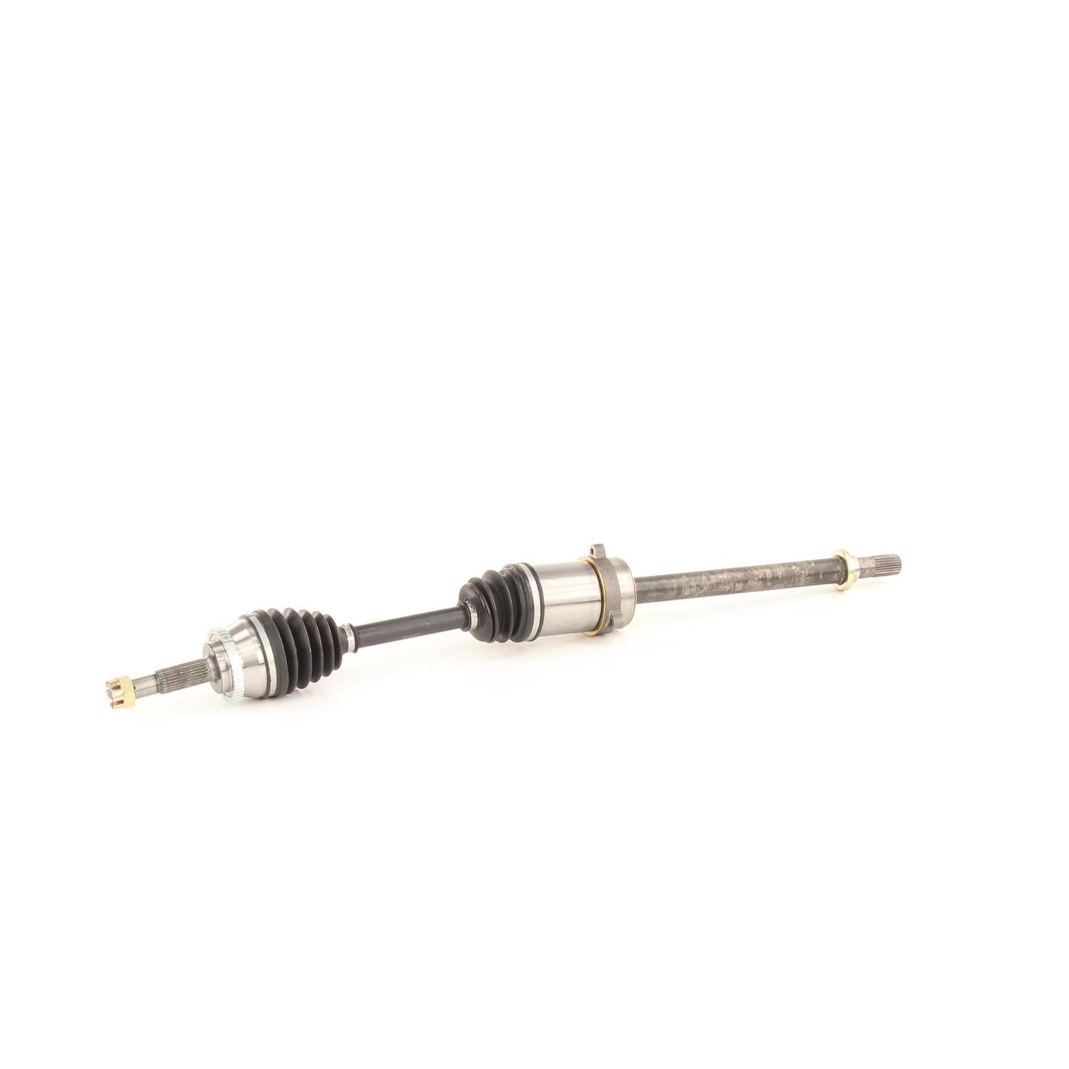 TrakMotive NI8097 - CV Axle Shaft TrakMotive NI8097 CV Axle Shaft product image 2 of 3