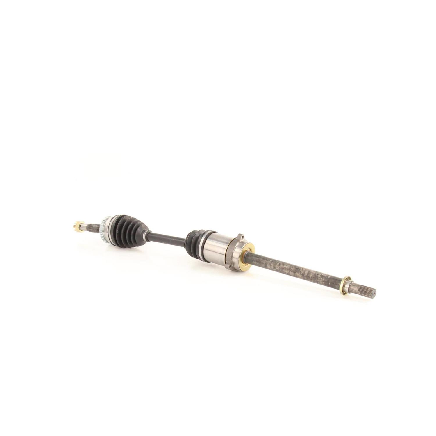 TrakMotive NI8097 - CV Axle Shaft TrakMotive NI8097 CV Axle Shaft product image 3 of 3