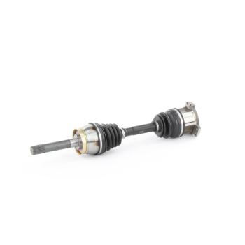 2004 Nissan Xterra CV Axle Shaft Front Left TrakMotive NI8099 image 2 of 3