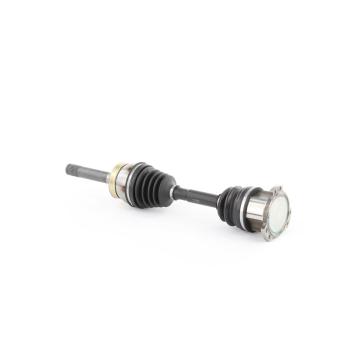 2004 Nissan Xterra CV Axle Shaft Front Left TrakMotive NI8099 image 3 of 3