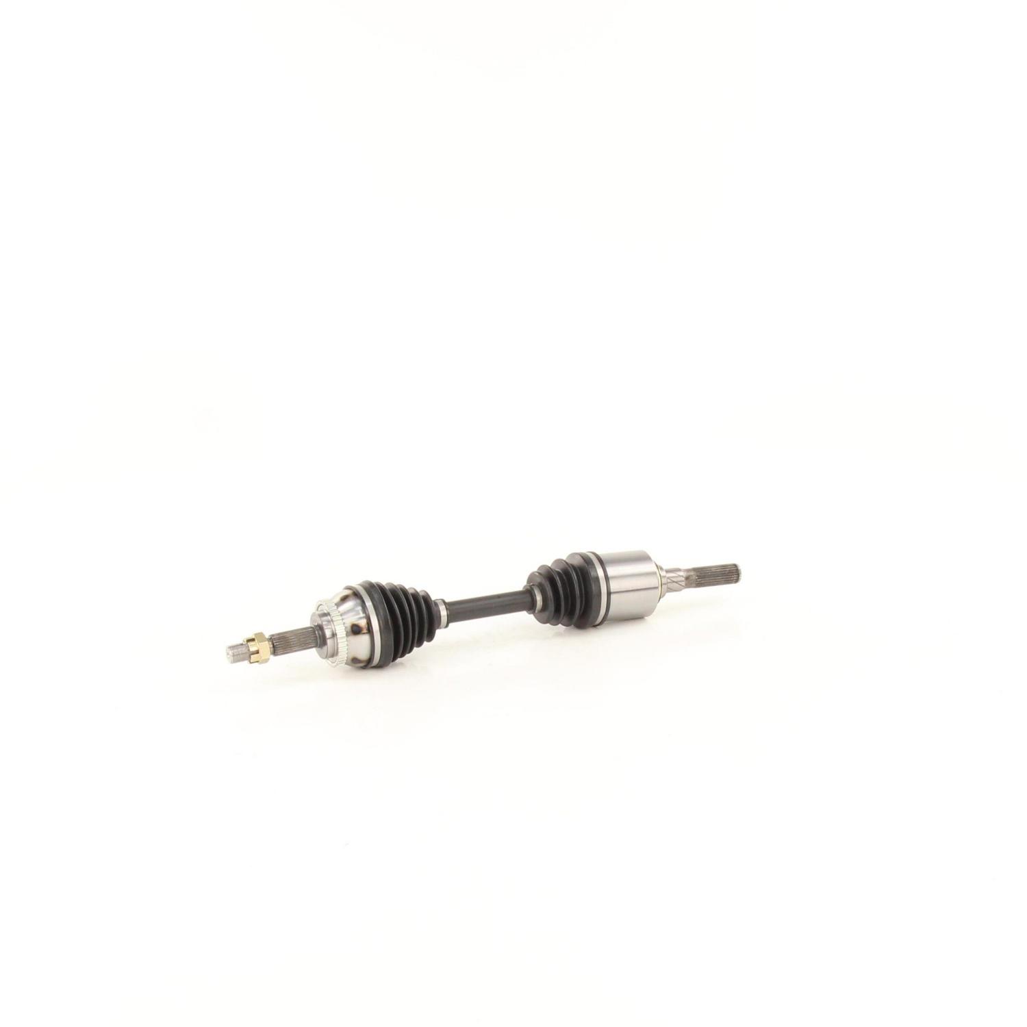 TrakMotive NI8100 - CV Axle Shaft TrakMotive NI8100 CV Axle Shaft product image 2 of 3