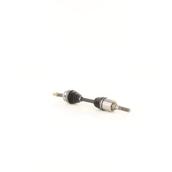 1997 Nissan 200SX CV Axle Shaft Front Left TrakMotive NI8100 image 3 of 3
