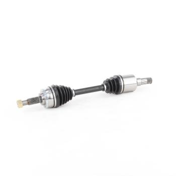 2001 Nissan Maxima CV Axle Shaft Front Left TrakMotive NI8106 image 2 of 3