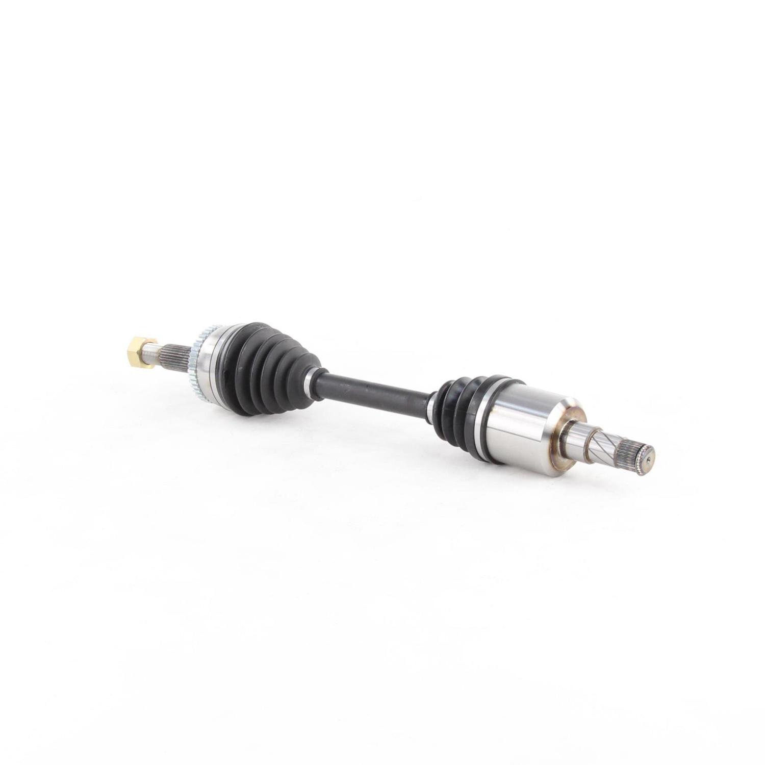 TrakMotive NI8106 - CV Axle Shaft TrakMotive NI8106 CV Axle Shaft product image 3 of 3