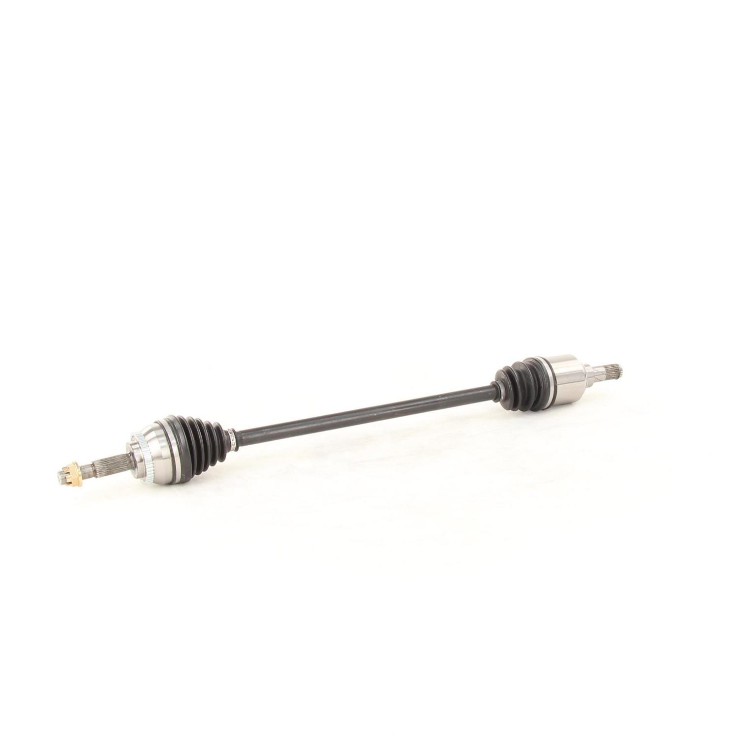 TrakMotive NI8107 - CV Axle Shaft TrakMotive NI8107 CV Axle Shaft product image 2 of 3