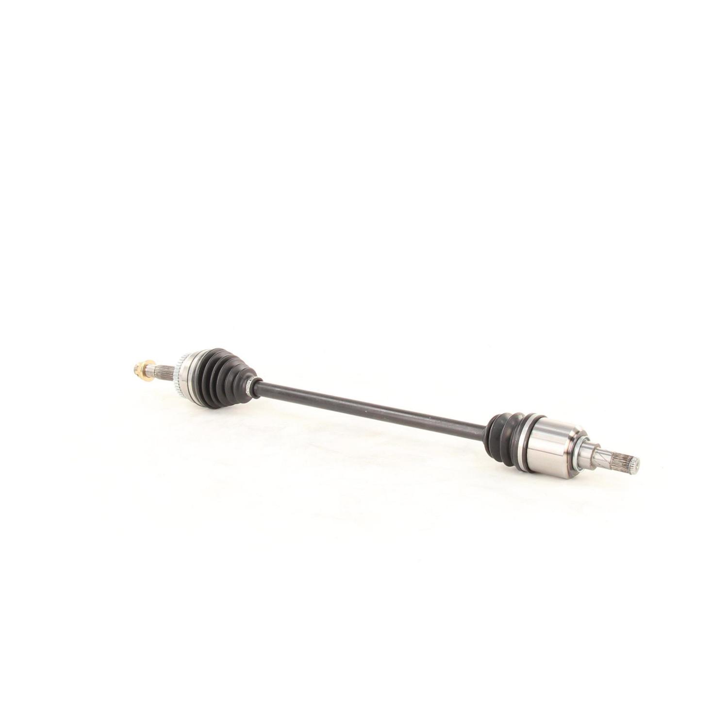 TrakMotive NI8107 - CV Axle Shaft TrakMotive NI8107 CV Axle Shaft product image 3 of 3