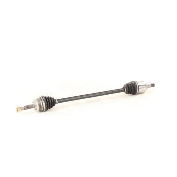 2001 Nissan Sentra CV Axle Shaft Front Right TrakMotive NI8111 image 2 of 3