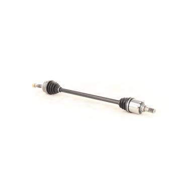 2001 Nissan Sentra CV Axle Shaft Front Right TrakMotive NI8111 image 3 of 3