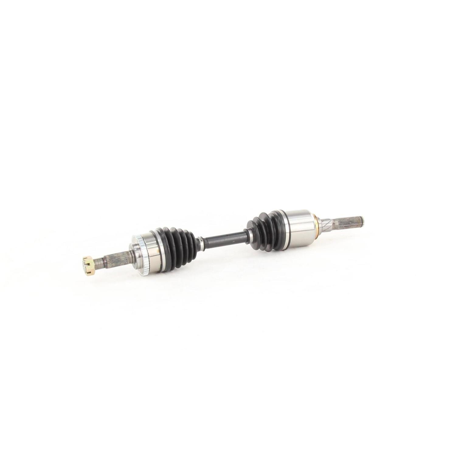 TrakMotive NI8115 - CV Axle Shaft TrakMotive NI8115 CV Axle Shaft product image 2 of 3