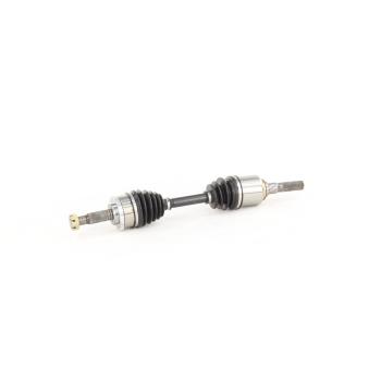 1999 Infiniti G20 CV Axle Shaft Front Left TrakMotive NI8115 image 2 of 3