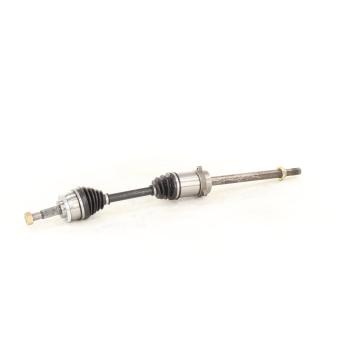 1999 Infiniti G20 CV Axle Shaft Front Right TrakMotive NI8116 image 2 of 3