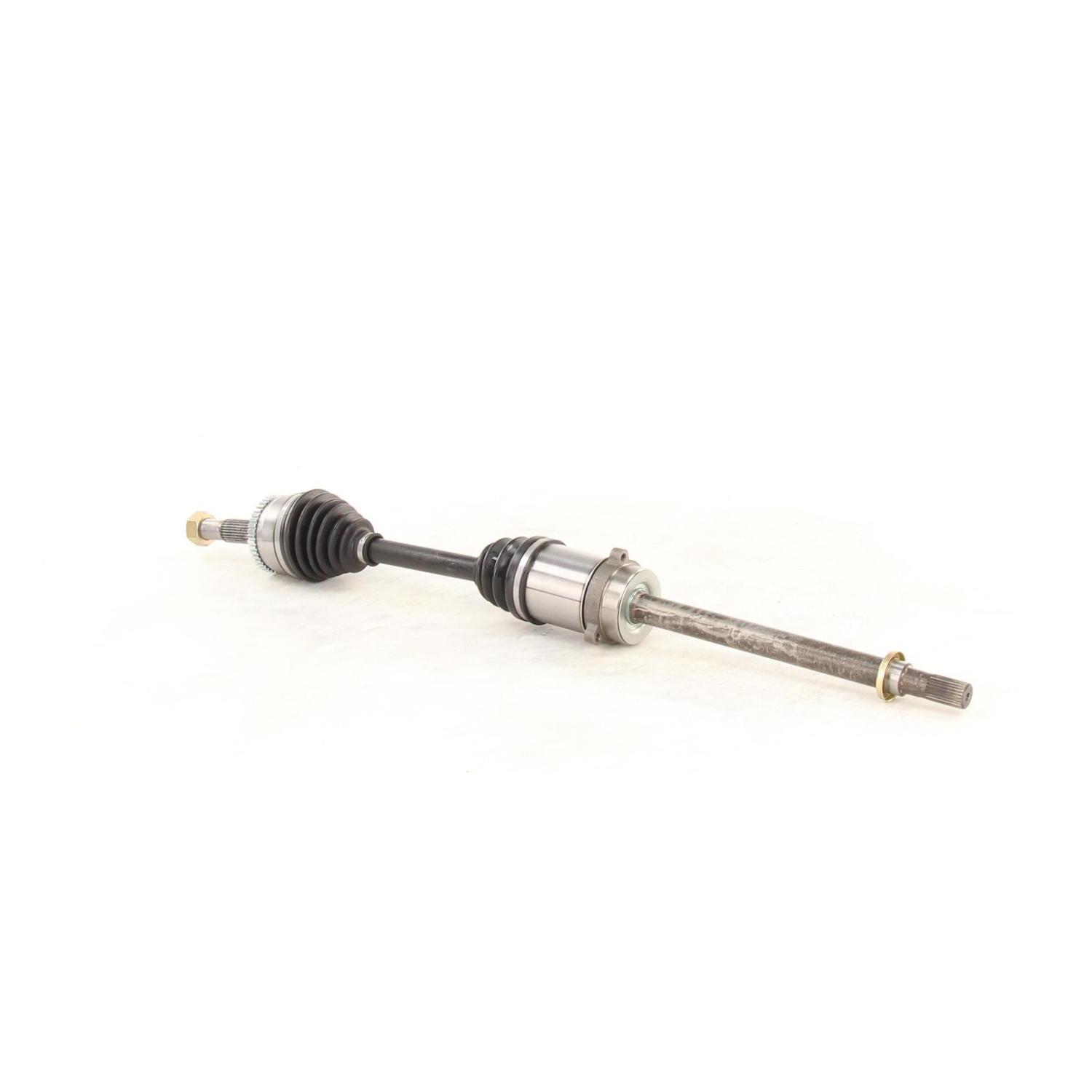 TrakMotive NI8116 - CV Axle Shaft TrakMotive NI8116 CV Axle Shaft product image 3 of 3