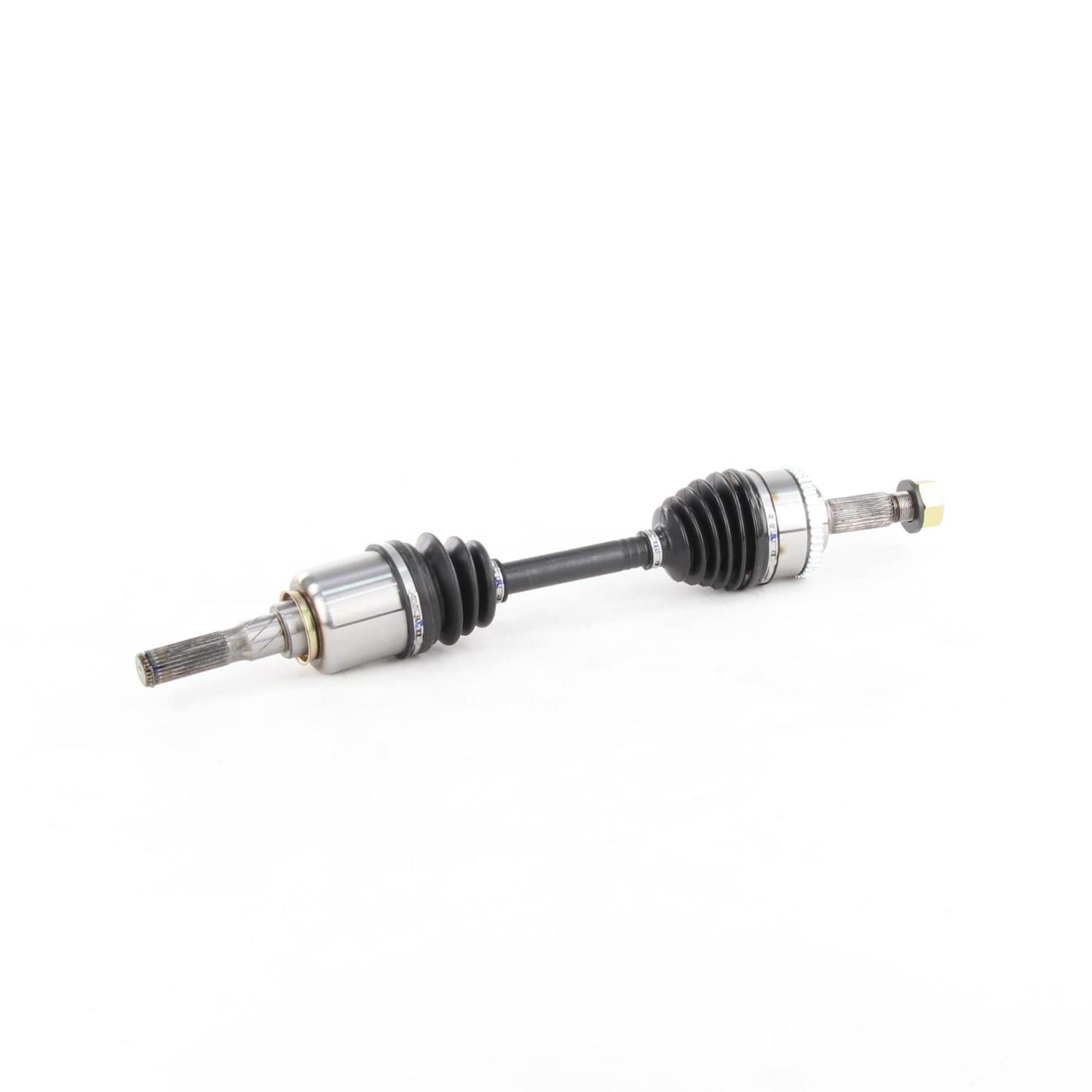 TrakMotive NI8117 - CV Axle Shaft TrakMotive NI8117 CV Axle Shaft product image 2 of 3