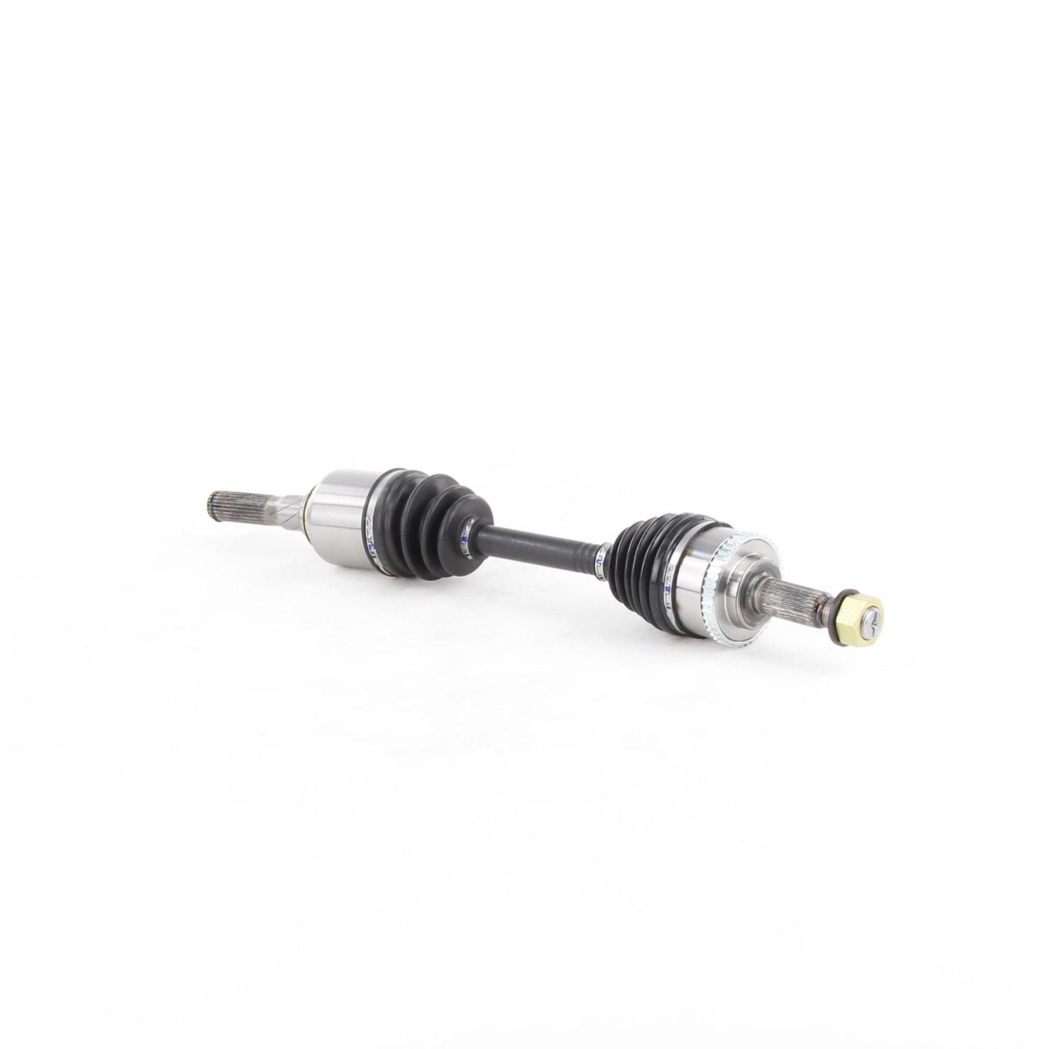 TrakMotive NI8117 - CV Axle Shaft TrakMotive NI8117 CV Axle Shaft product image 3 of 3