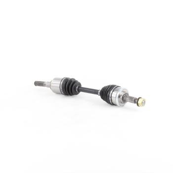 1999 Infiniti G20 CV Axle Shaft Front Left TrakMotive NI8117 image 3 of 3