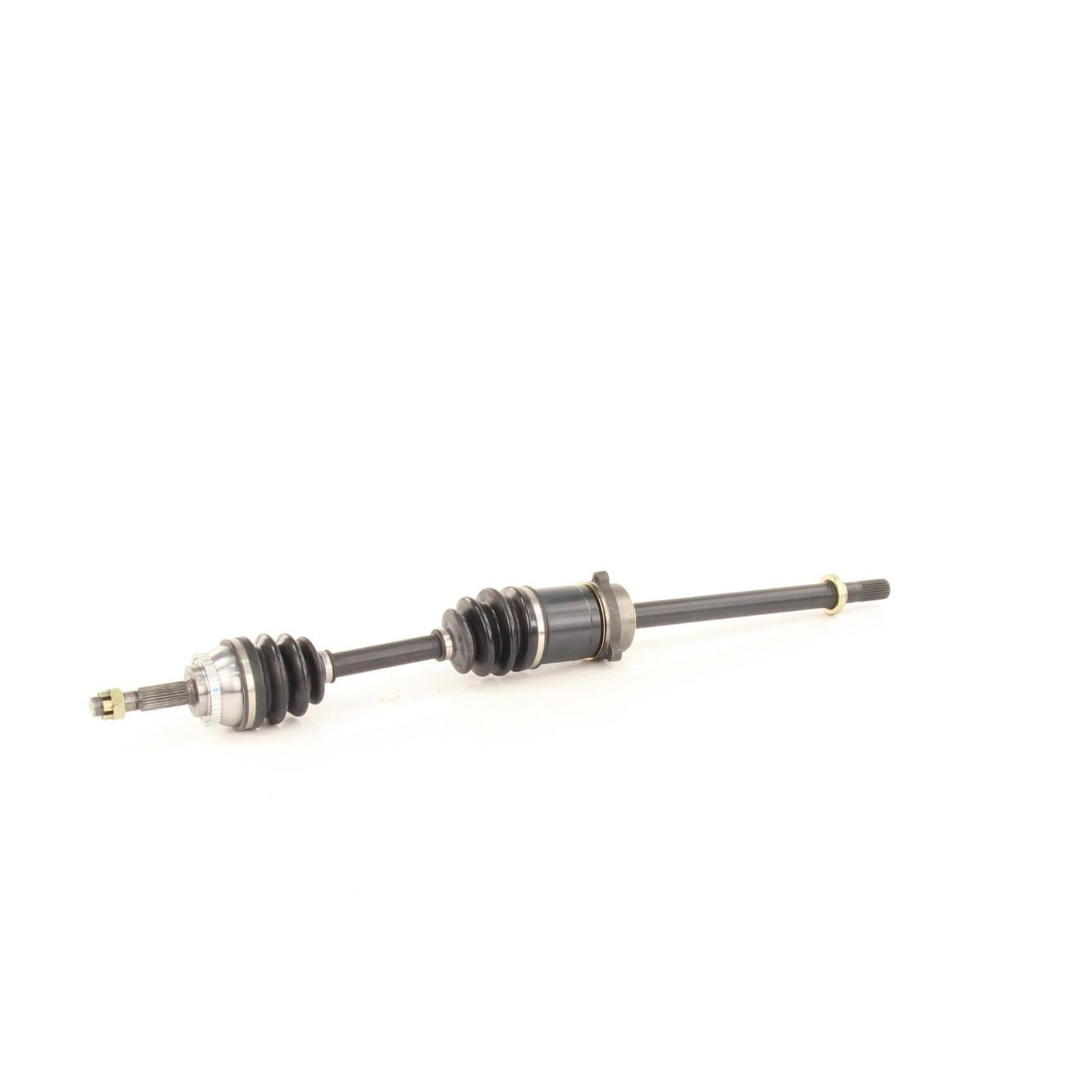 TrakMotive NI8119 - CV Axle Shaft TrakMotive NI8119 CV Axle Shaft product image 2 of 3