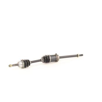 1993 Nissan NX CV Axle Shaft Front Right TrakMotive NI8119 image 2 of 3