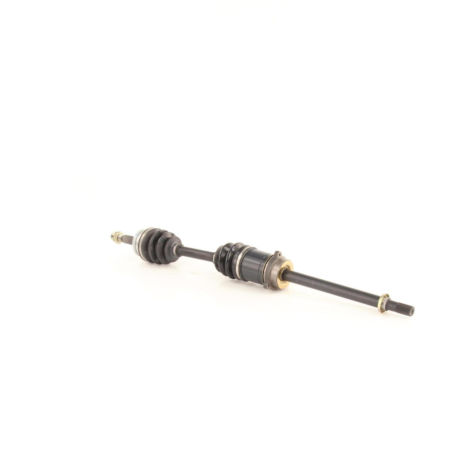 TrakMotive NI8119 - CV Axle Shaft TrakMotive NI8119 CV Axle Shaft product image 3 of 3