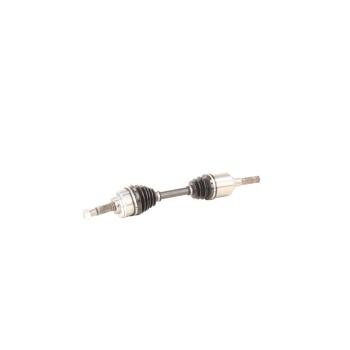 1993 Infiniti G20 CV Axle Shaft Front Left TrakMotive NI8123 image 2 of 3