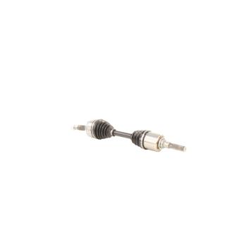 1993 Infiniti G20 CV Axle Shaft Front Left TrakMotive NI8123 image 3 of 3