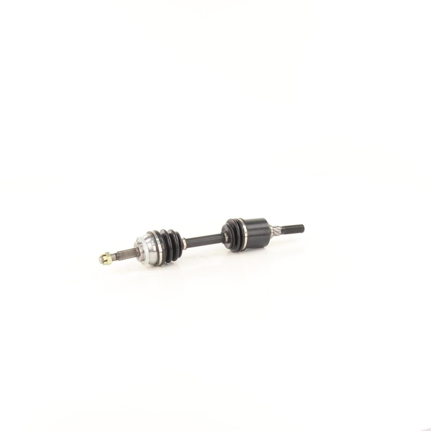 TrakMotive NI8125 - CV Axle Shaft TrakMotive NI8125 CV Axle Shaft product image 2 of 3