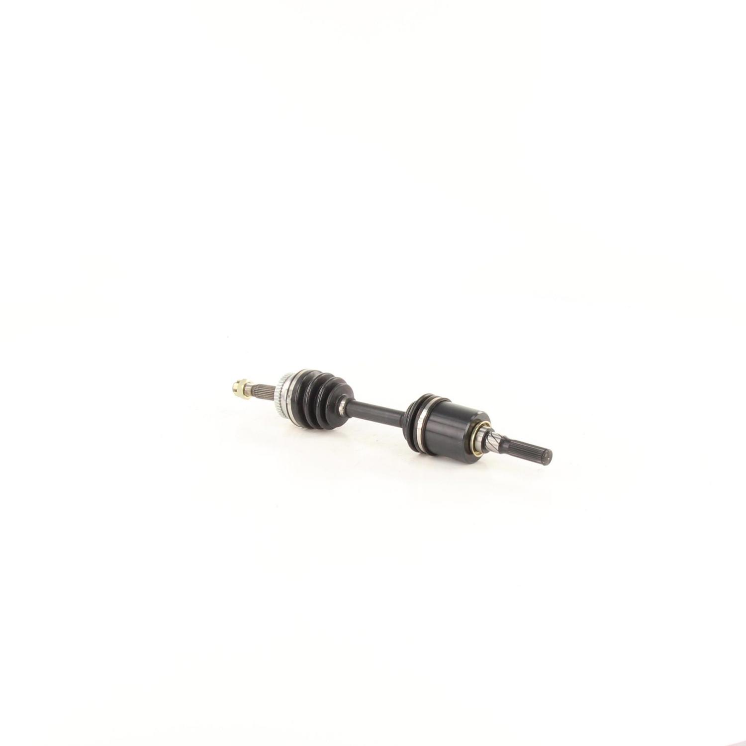 TrakMotive NI8125 - CV Axle Shaft TrakMotive NI8125 CV Axle Shaft product image 3 of 3