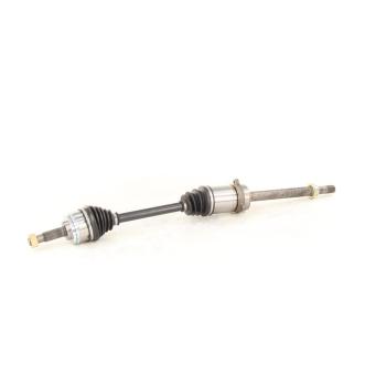 1993 Infiniti G20 CV Axle Shaft Front Right TrakMotive NI8128 image 2 of 3