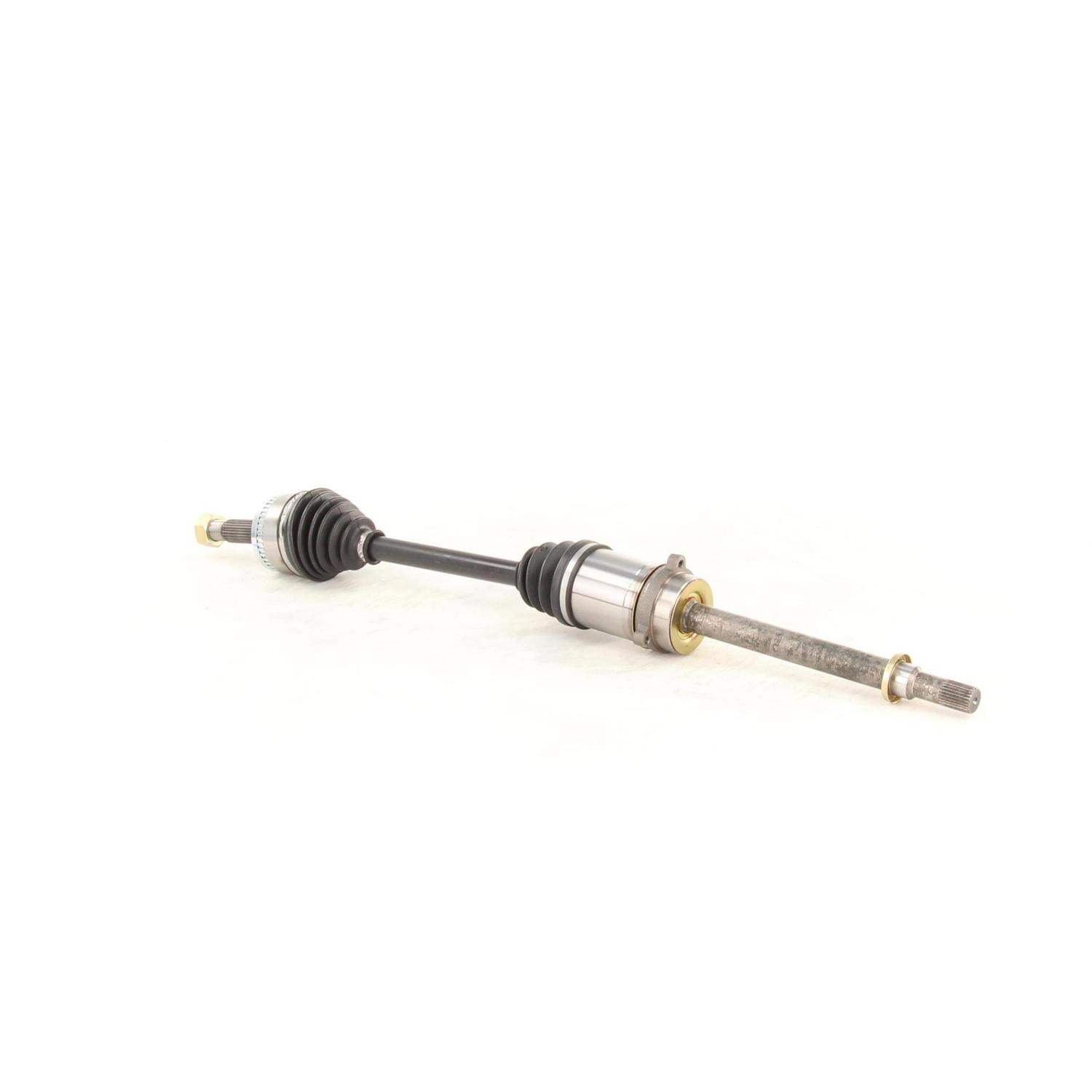 TrakMotive NI8128 - CV Axle Shaft TrakMotive NI8128 CV Axle Shaft product image 3 of 3