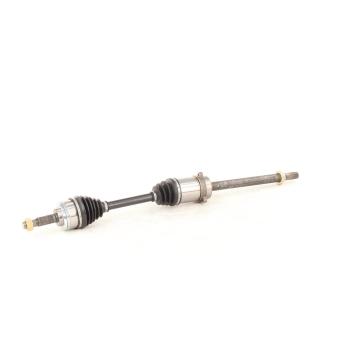1993 Infiniti G20 CV Axle Shaft Front Right TrakMotive NI8134 image 2 of 3