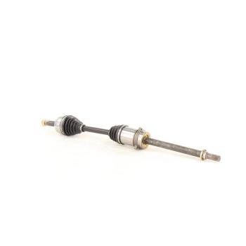 1993 Infiniti G20 CV Axle Shaft Front Right TrakMotive NI8134 image 3 of 3