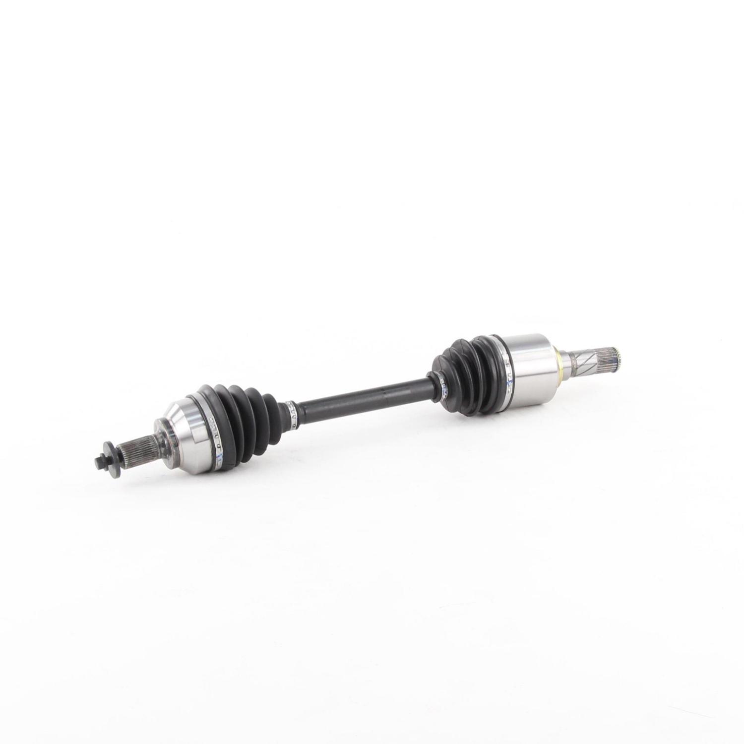 TrakMotive NI8144 - CV Axle Shaft TrakMotive NI8144 CV Axle Shaft product image 2 of 3