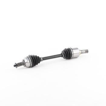 2007 Nissan Quest CV Axle Shaft Front Right TrakMotive NI8144 image 2 of 3