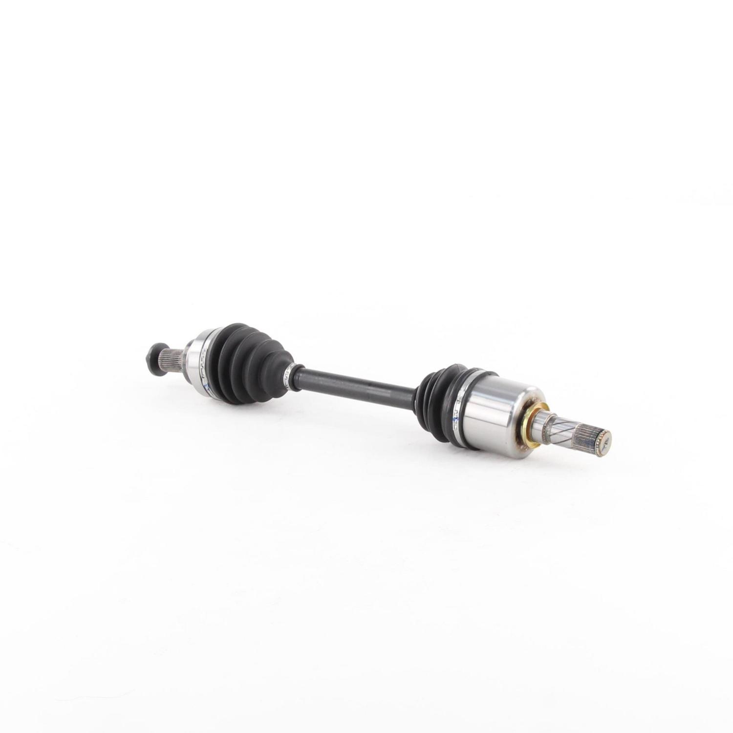 TrakMotive NI8144 - CV Axle Shaft TrakMotive NI8144 CV Axle Shaft product image 3 of 3