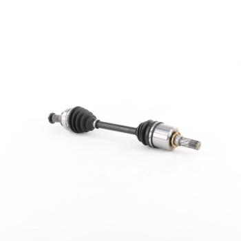 2007 Nissan Quest CV Axle Shaft Front Right TrakMotive NI8144 image 3 of 3