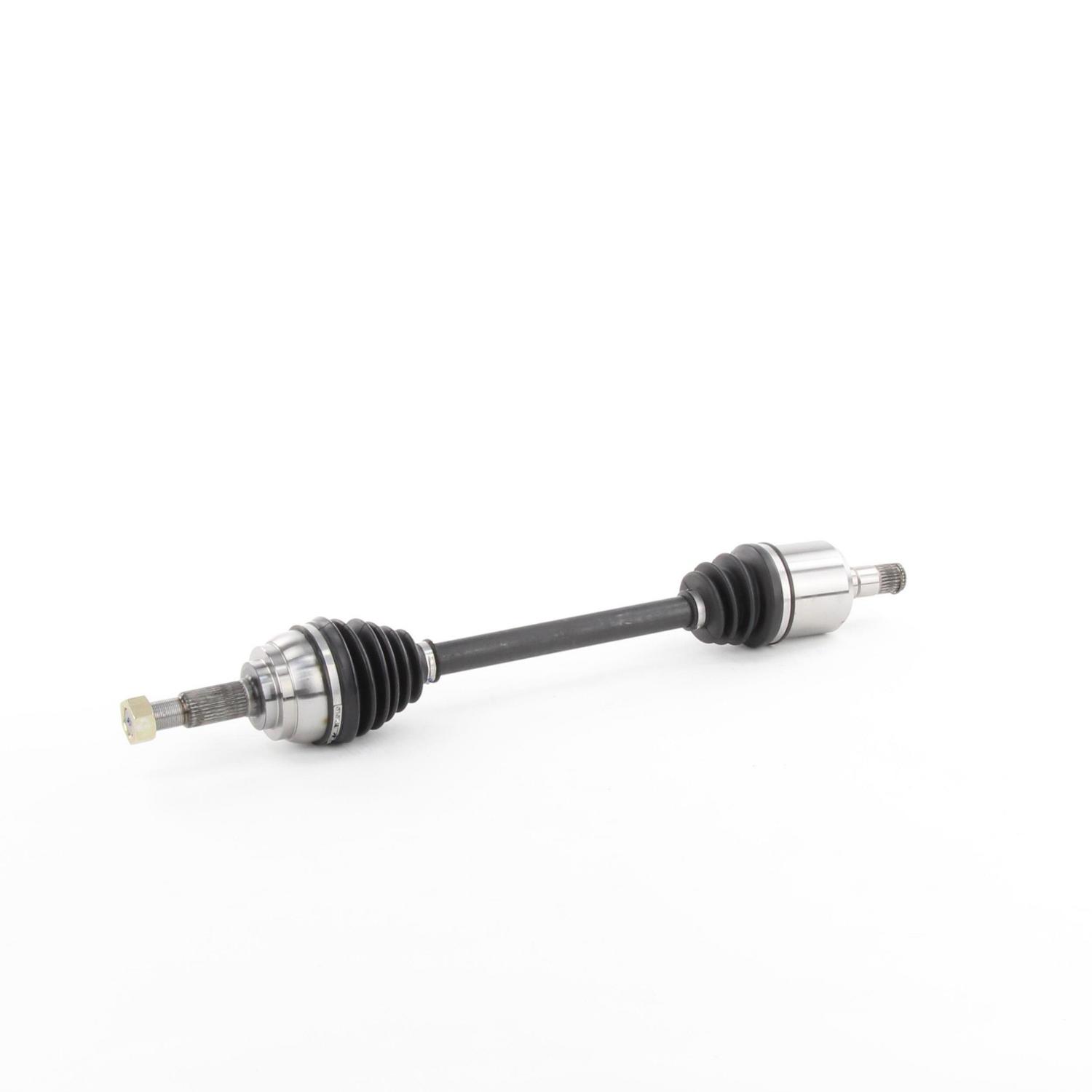 TrakMotive NI8146 - CV Axle Shaft TrakMotive NI8146 CV Axle Shaft product image 2 of 3