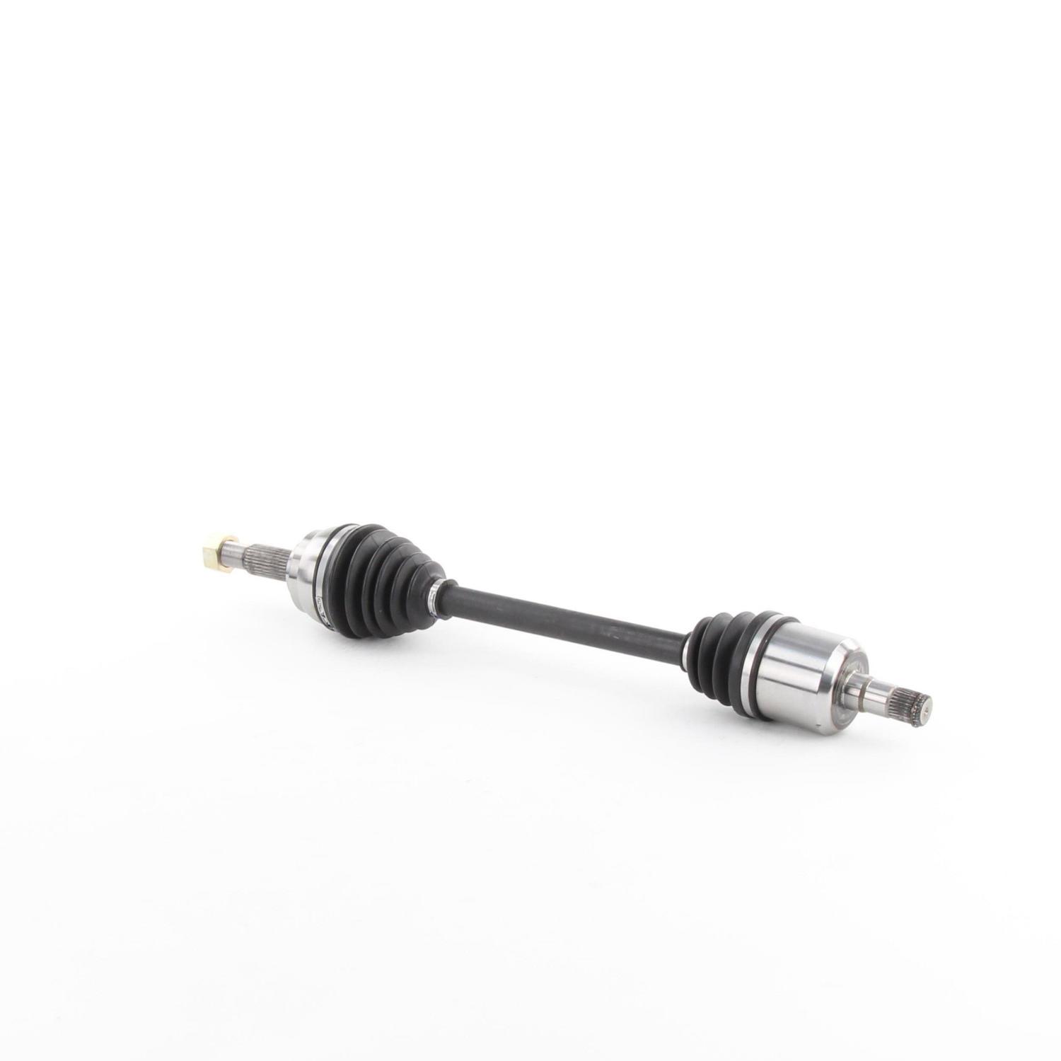TrakMotive NI8146 - CV Axle Shaft TrakMotive NI8146 CV Axle Shaft product image 3 of 3